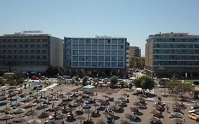 Ibiscus Hotel Rhodes